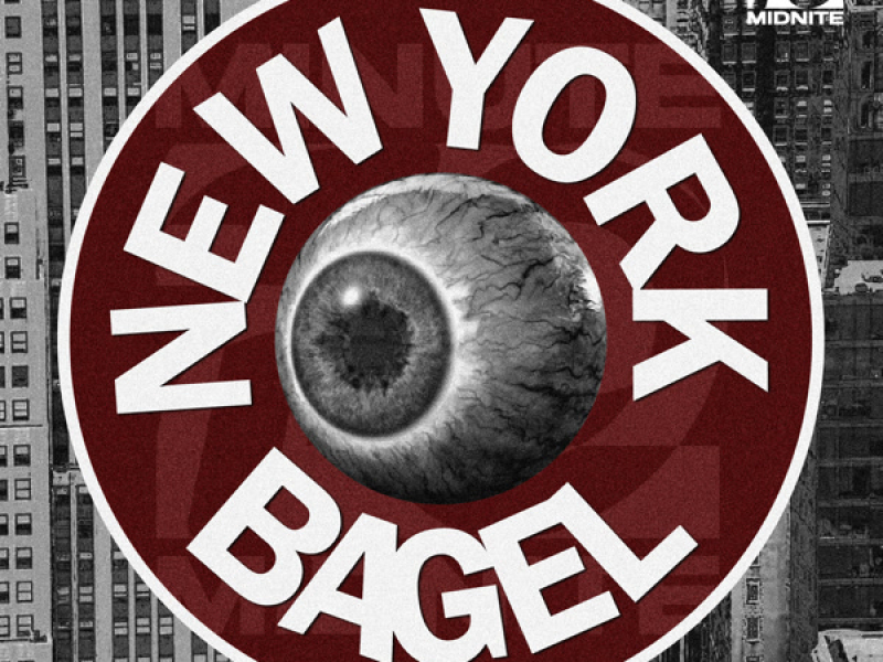 New York Bagel (Single)