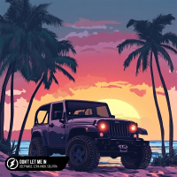 Don't Let Me In (Single)