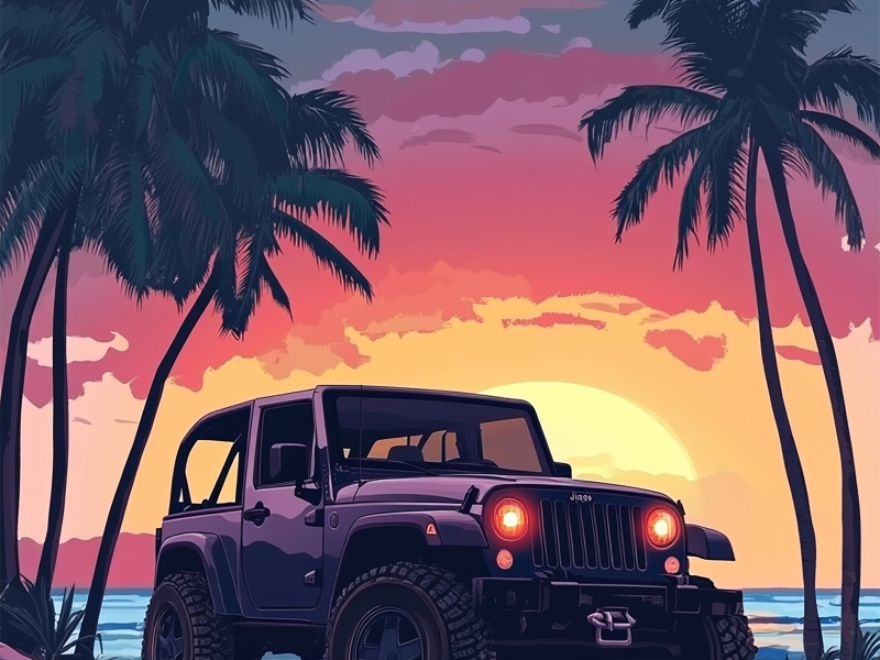 Don't Let Me In (Single)