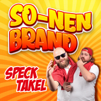 SO-NEN-BRAND (Single)
