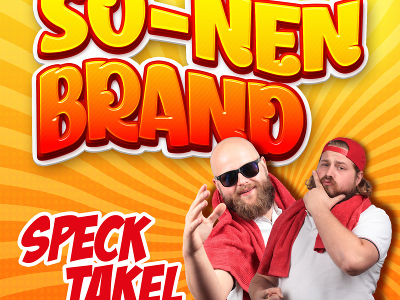 SO-NEN-BRAND (Single)