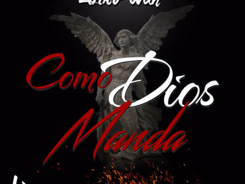 Como Dios Manda (Single)