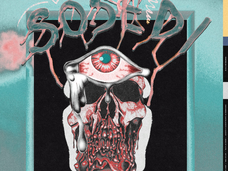 SOSEDI (Single)