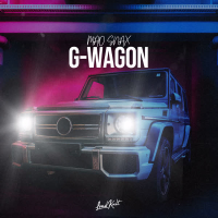 G-Wagon (Single)