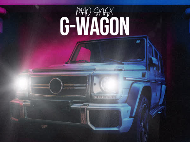 G-Wagon (Single)