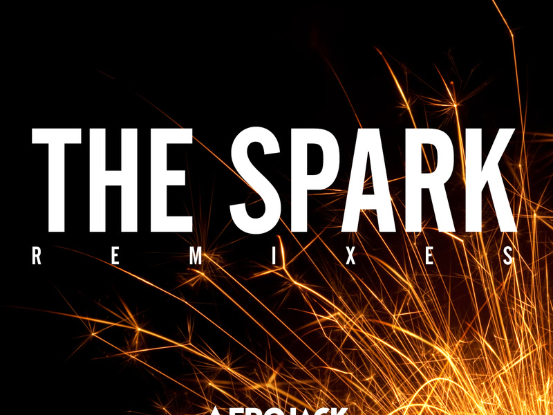 The Spark (Remixes) (Single)