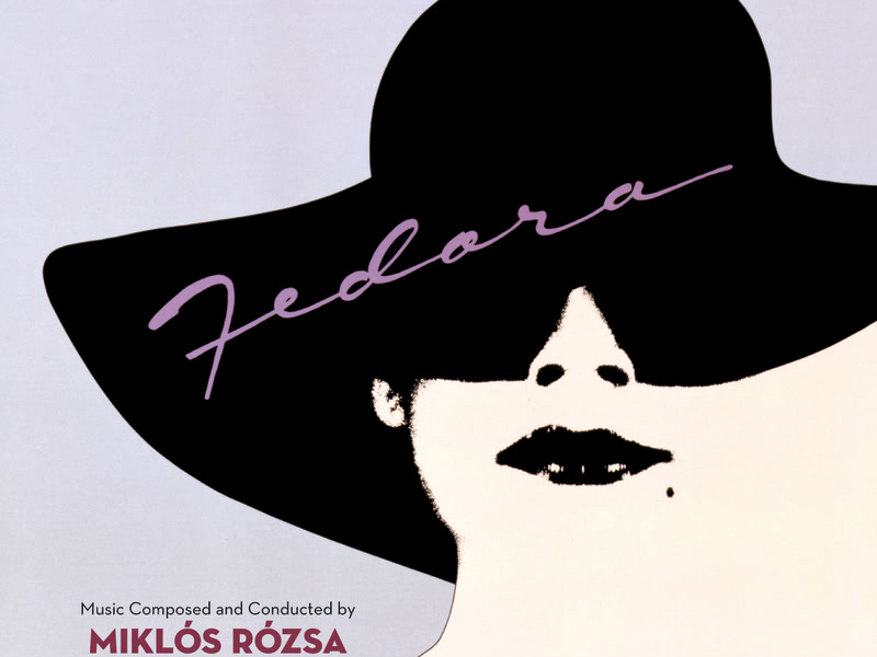 Fedora (Original Motion Picture Soundtrack)