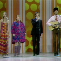 Monday, Monday (Live On The Ed Sullivan Show, December 11, 1966) (MV) (Single)