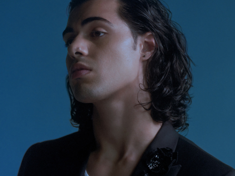 Shadows of Blue (EP)