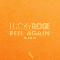 Feel Again (Single)