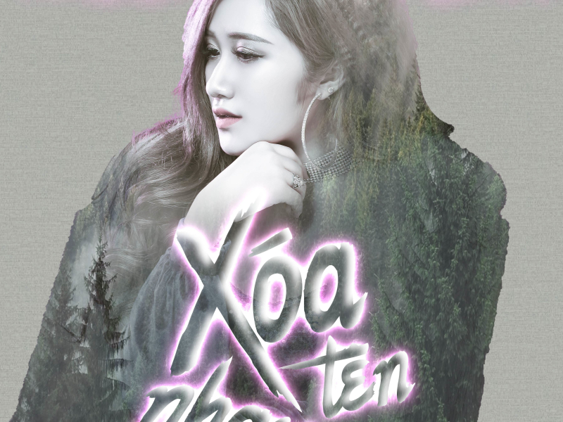 Xóa Tên Nhau (Single)