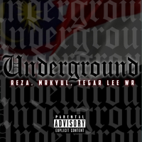 Underground (feat. Mrkyul & Tegar Lee WR) (Single)