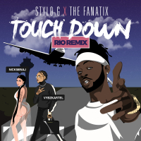 Touch Down (Rio Remix) (Single)