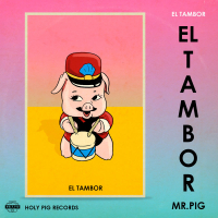 El Tambor (Single)