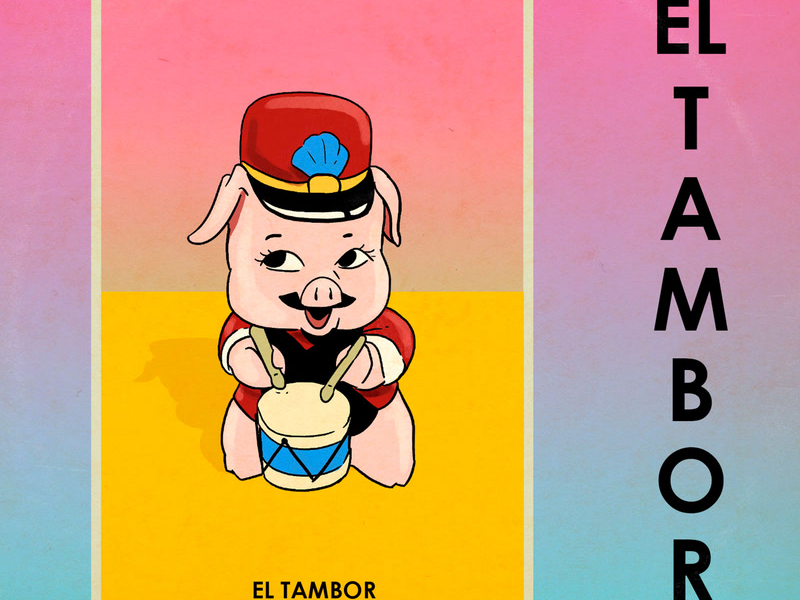 El Tambor (Single)