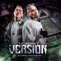 La Mejor Versíon (Single)