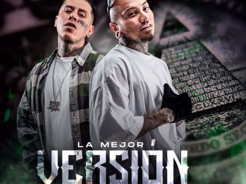 La Mejor Versíon (Single)