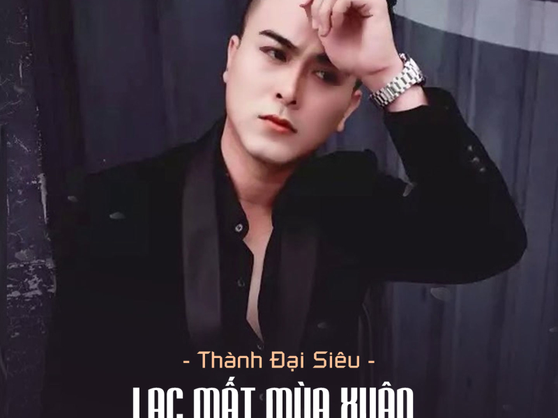 Lạc Mất Mùa Xuân (DJ Phơ Nguyễn Mix) (Single)