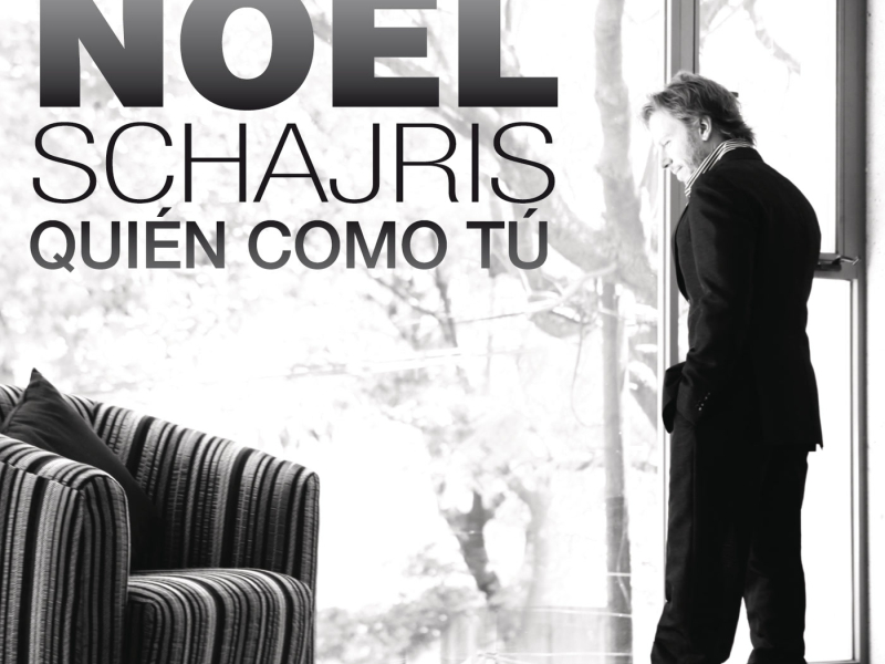 Quíen Como Tú (Single)