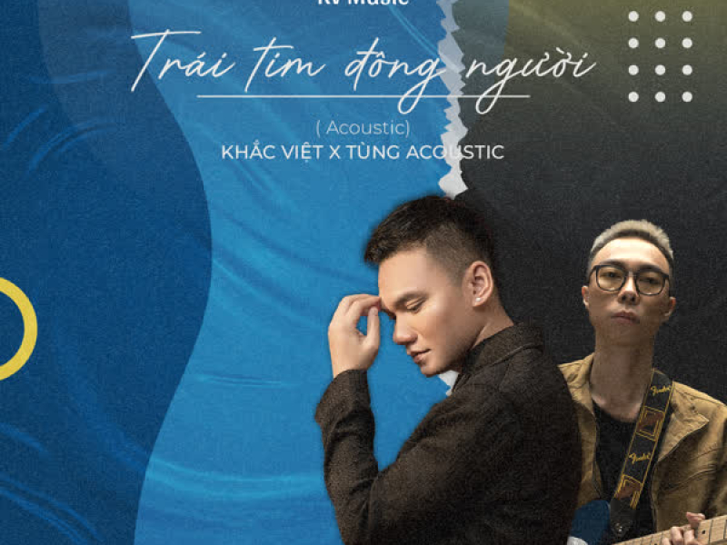 Trái Tim Đông Người (Acoustic) (Single)