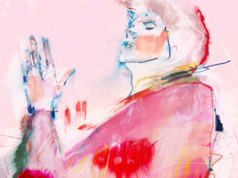 How I Love You (Single)