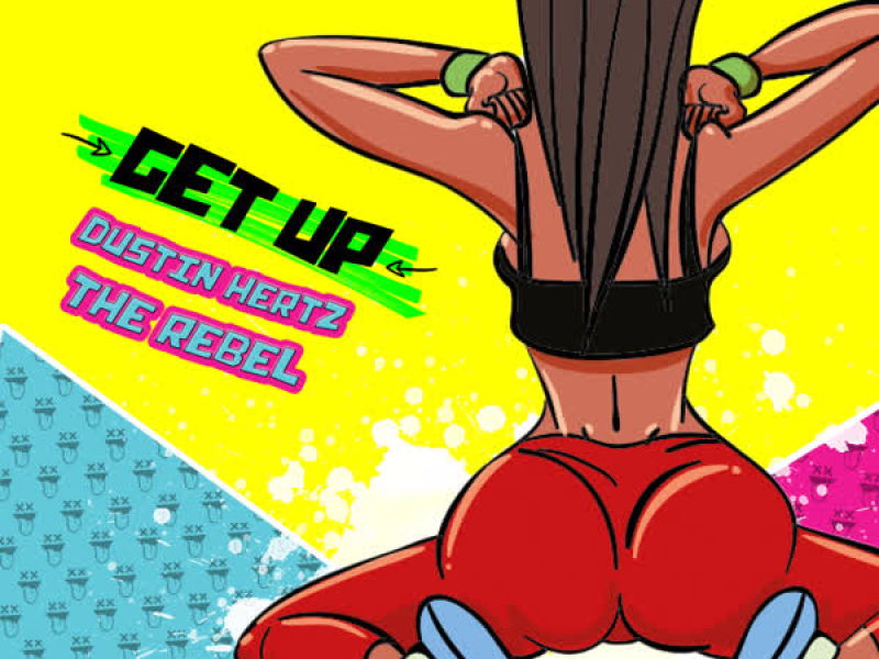 Get Up (Single)