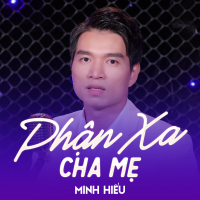 Phận Xa Cha Mẹ (Single)