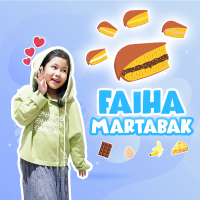 Martabak (Single)