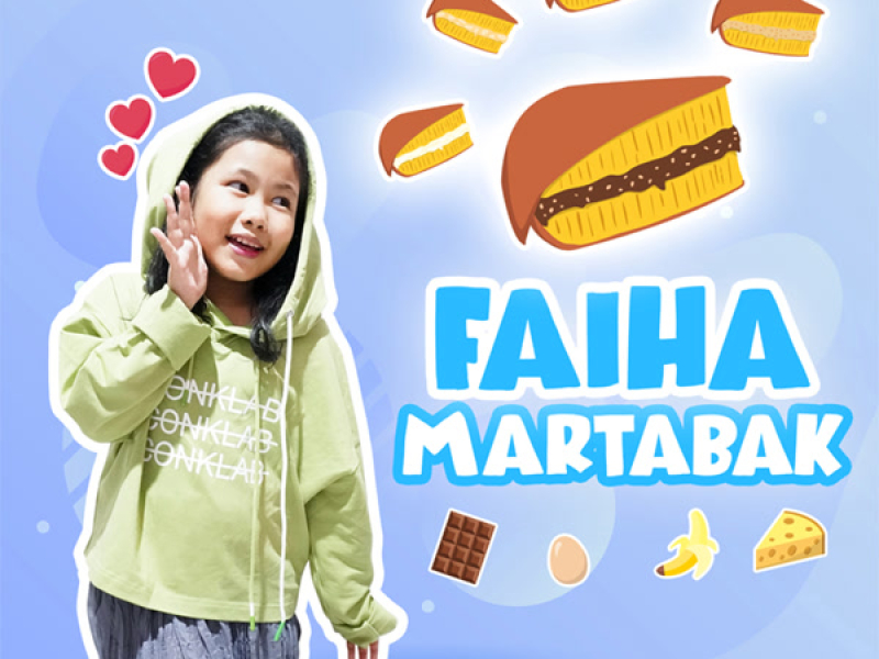 Martabak (Single)