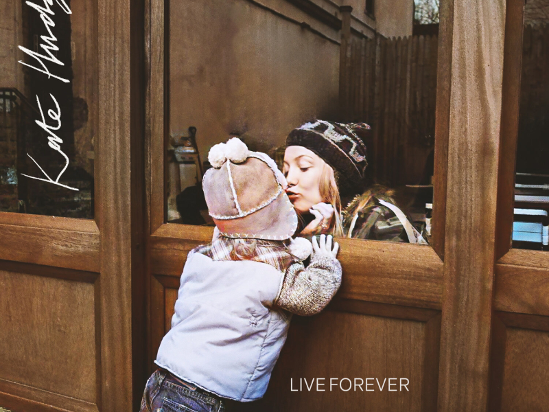 Live Forever (EP)