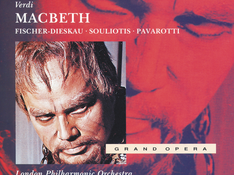 Verdi: Macbeth