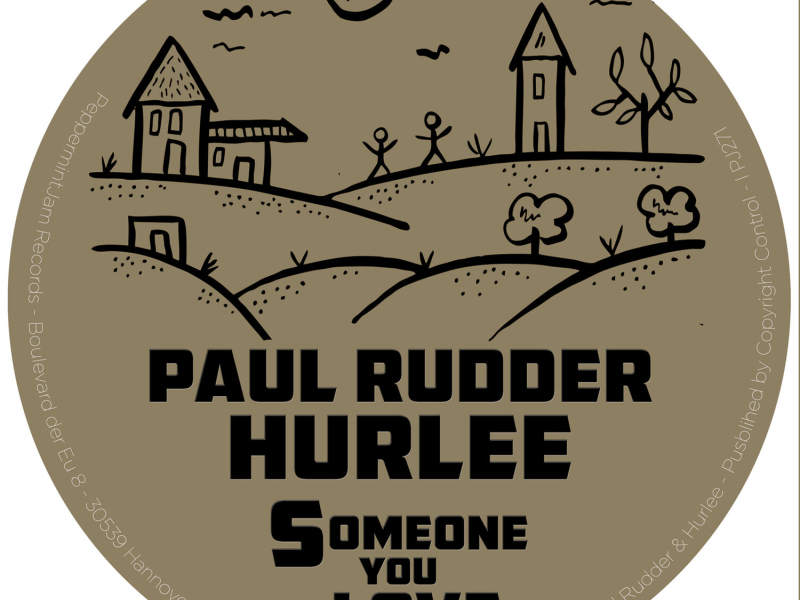 Someone You Love (EP)