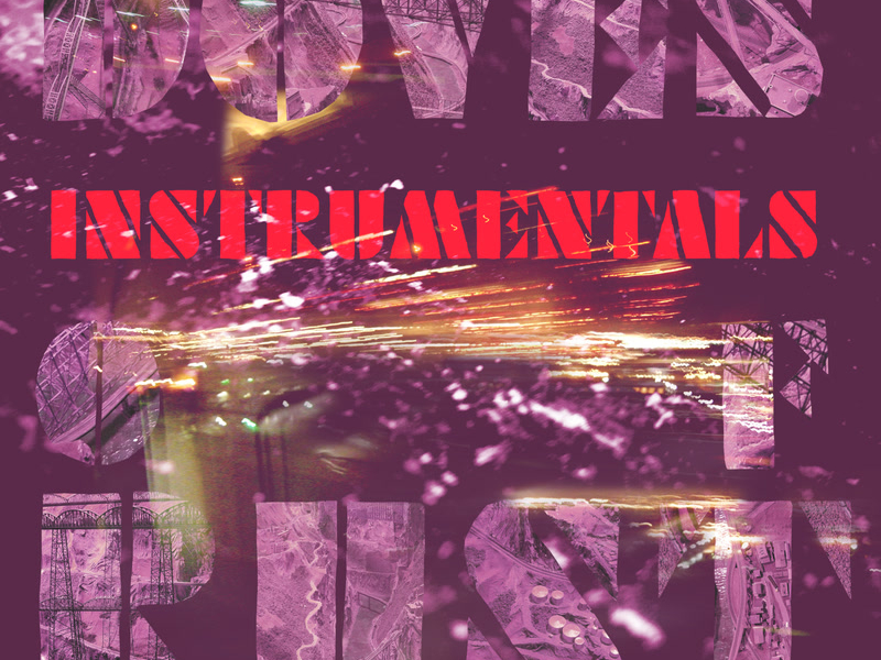 Instrumentals Of Rust