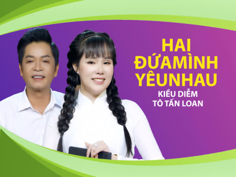 Hai Đứa Mình Yêu Nhau (Single)