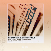 No Money (Remixes) (EP)