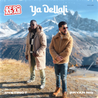 Ya Dellali (Afro Arab #1) (Single)