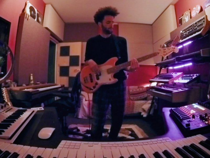 Survive (Youngr Bootleg) (MV) (Single)