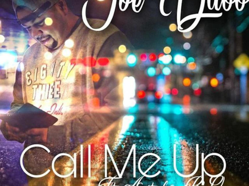 Call Me Up (feat. A Steel & Big O)