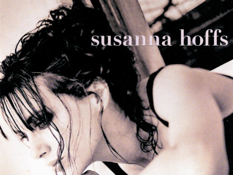 Susanna Hoffs