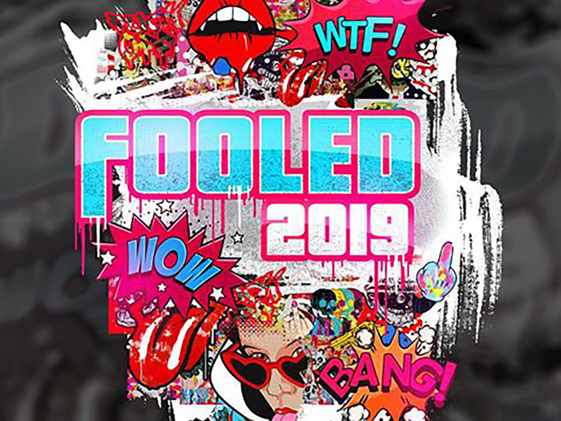 Fooled 2019 (Single)
