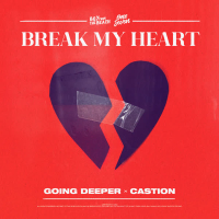 Break My Heart (Single)