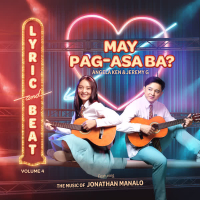 May Pag-Asa Ba? (From 