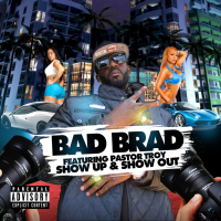 Show Up & Show Out (Single)