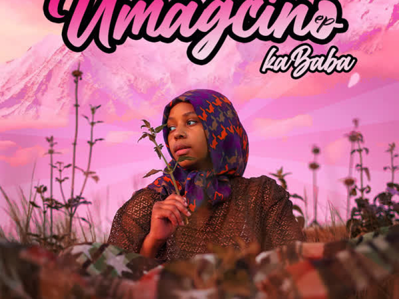 Umagcino Kababa (EP)
