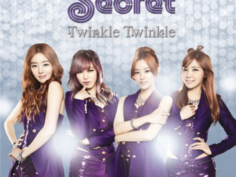 Twinkle Twinkle