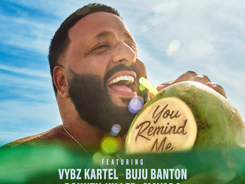 You Remind Me (Single)