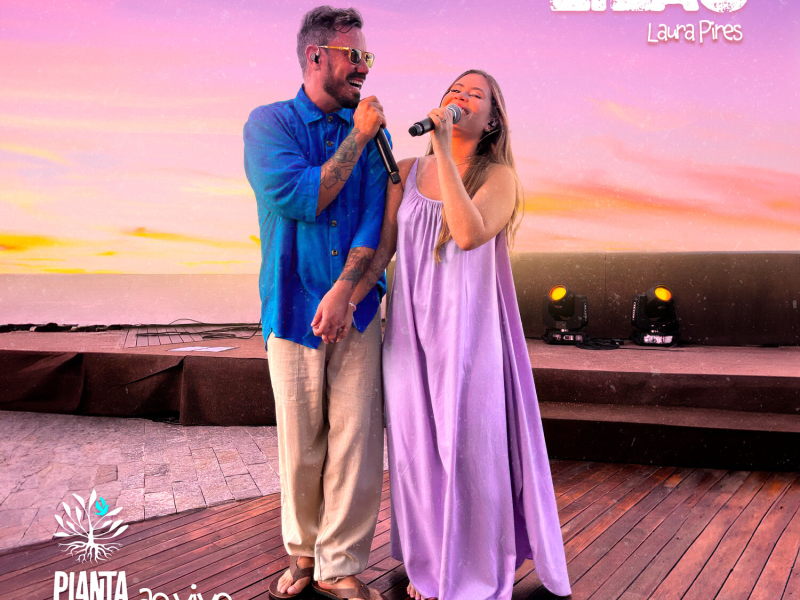 Lilás (Ao Vivo em Noronha) (Single)