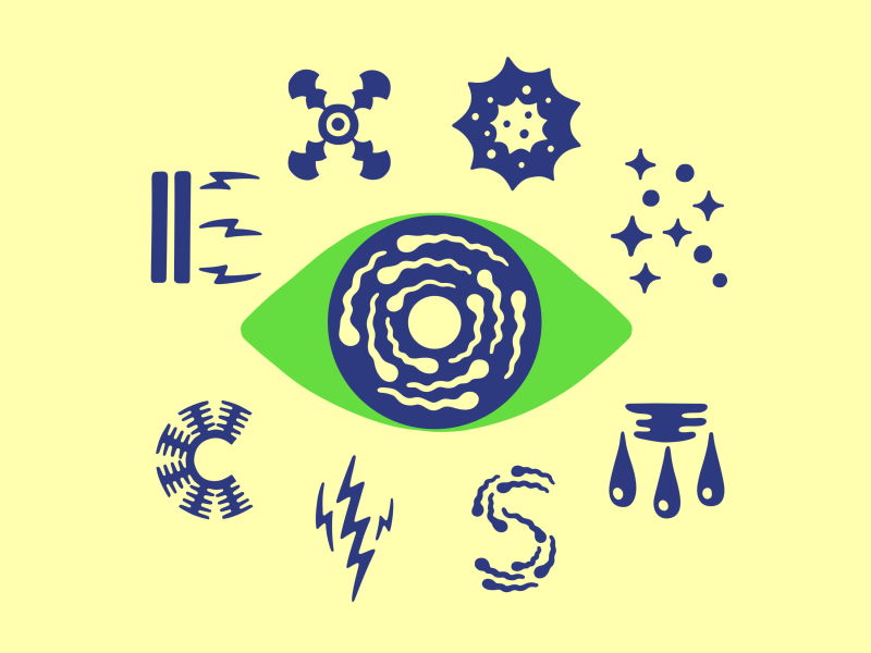 EXORCISM (THE INSTRUMENTALS)