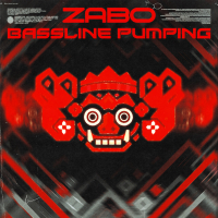 Bassline Pumping (Single)