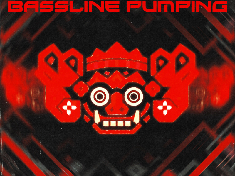 Bassline Pumping (Single)